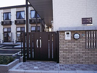 【その他】 | レオパレスＶＩＡＬＡＣＴＥＡ | オートロックゲート