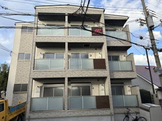【外観】