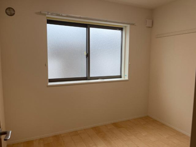 【寝室】 | アルデバラン３４８ | 寝室