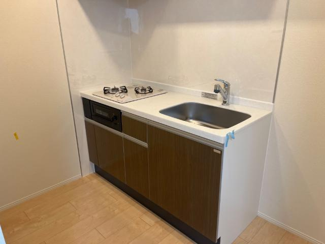 【キッチン】 | アルデバラン３４８ | キッチン