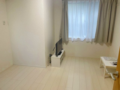 【居間・リビング】 | クレイノソルジェンテ | 使いやすい居間です