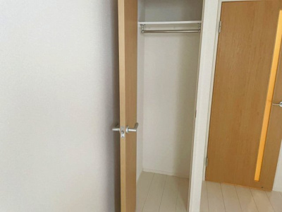 【内装】 | クレイノソルジェンテ | 過ごしやすい室内です