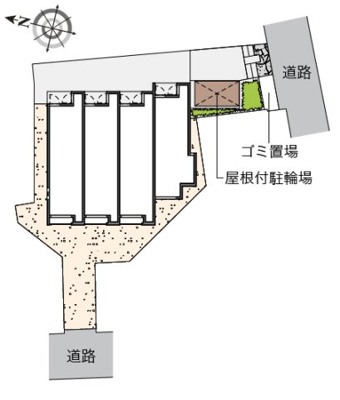 【その他】 | クレイノソルジェンテ