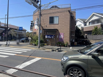 【周辺】 | レオパレス中町