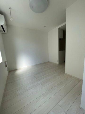 【寝室】 | Ｒｅｂｅｒｔｙ東十条 |  