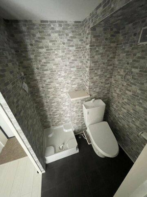 【トイレ】 | Ｒｅｂｅｒｔｙ東十条 |  