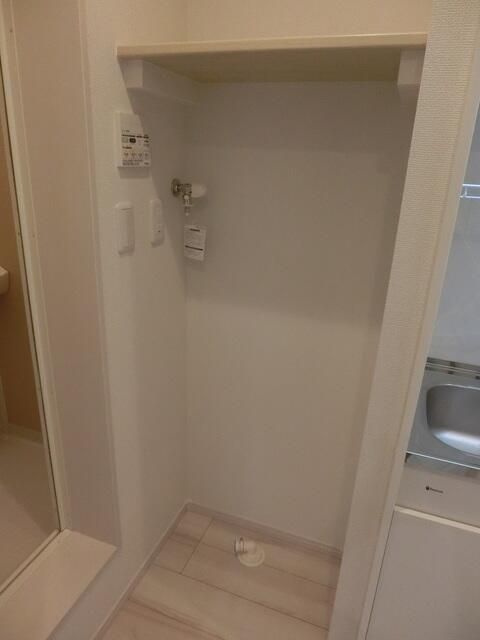 ＭＥＬＤＩＡ池袋の寝室