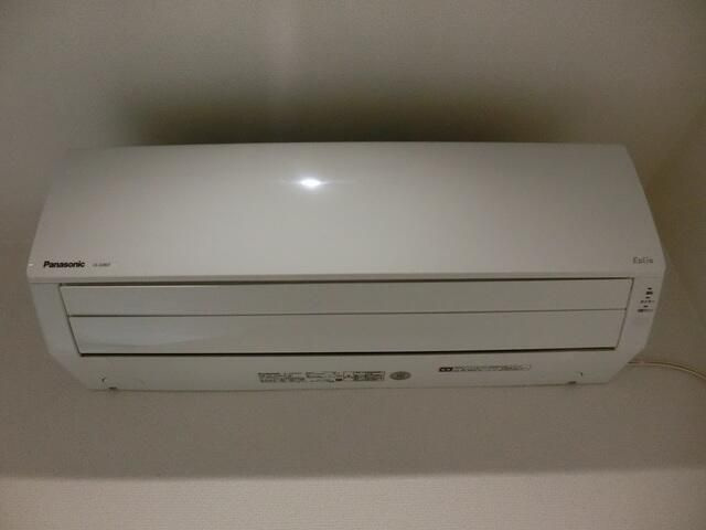 ＭＥＬＤＩＡ池袋の設備