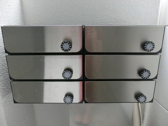 ＭＥＬＤＩＡ池袋のその他共用部分