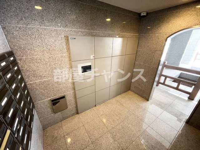 グランエターナ名古屋鶴舞のその他共用部分