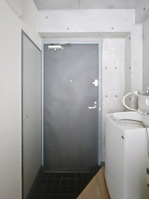 【玄関】 | G-108