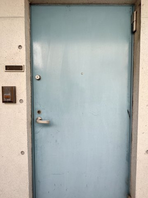 【その他共用部分】 | G-108 | 別のお部屋の写真です