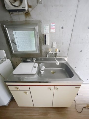 【キッチン】 | G-108