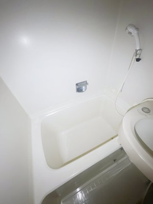 【浴室】 | G-108