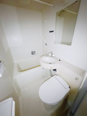 【トイレ】 | G-108