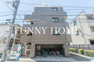 ルーブル三軒茶屋Ⅱの画像