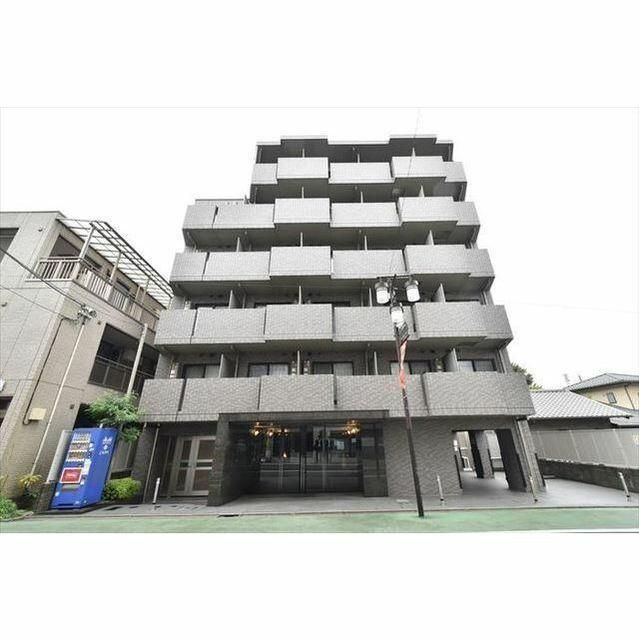 ルーブル東武練馬