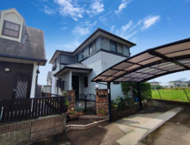 福岡県朝倉郡筑前町山隈の画像