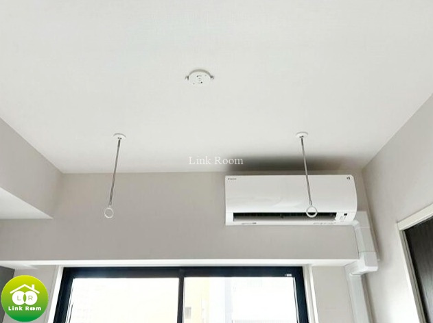 JU TOWER FRONT 亀沢の設備