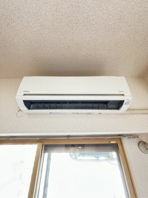 【設備】 | ドリームハイツ