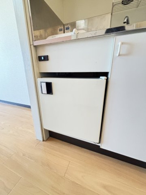 【キッチン】 | ドリームハイツ