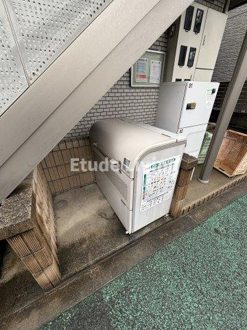 エルメゾン幸町のその他共用部分