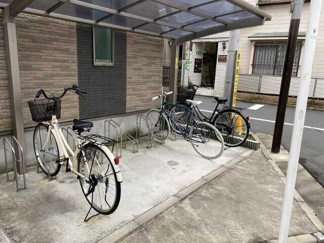 ラピスのその他共用部分