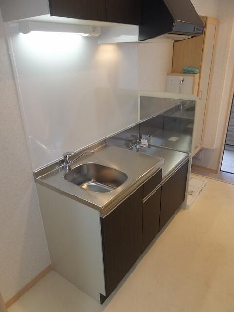 ラピスのキッチン