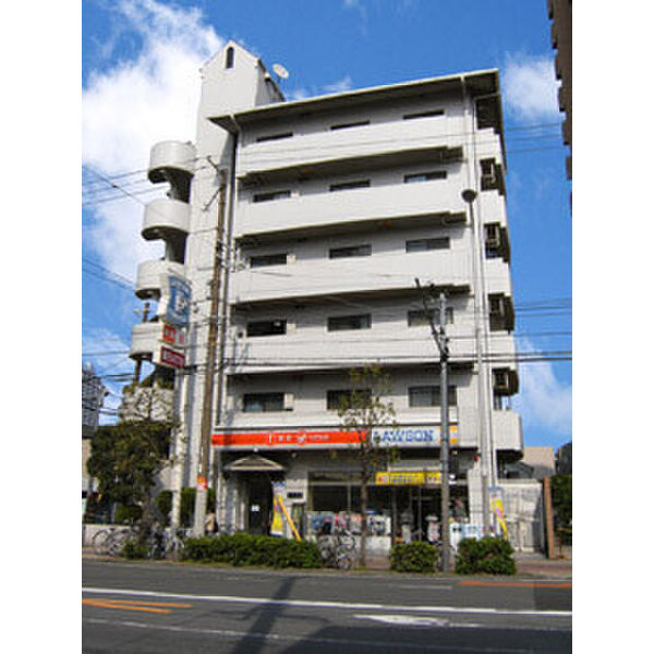 サンモール川上Ⅱ