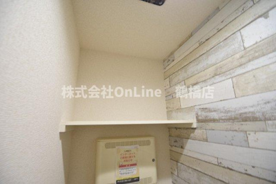 【設備】 | フジパレス桃谷