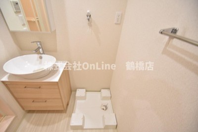 【トイレ】 | フジパレス桃谷