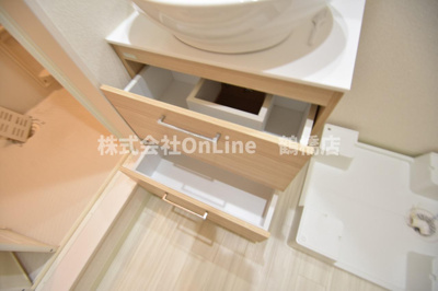 【収納】 | フジパレス桃谷