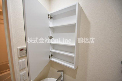 【収納】 | フジパレス桃谷