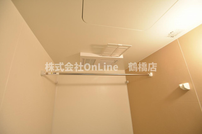 【その他】 | フジパレス桃谷