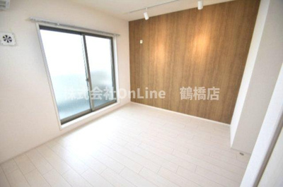 【居間・リビング】 | フジパレス桃谷