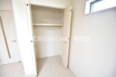 【収納】 | フジパレス桃谷