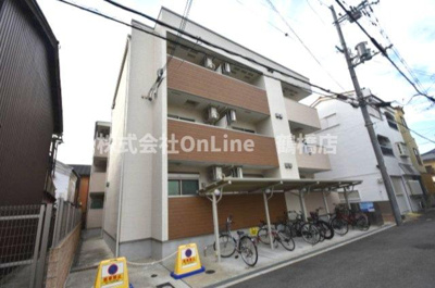 【その他】 | フジパレス桃谷