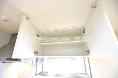 【設備】 | フジパレス桃谷