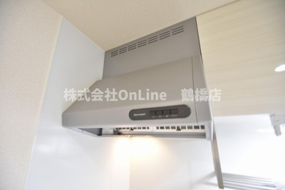 【設備】 | フジパレス桃谷