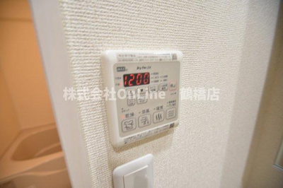 【設備】 | フジパレス桃谷