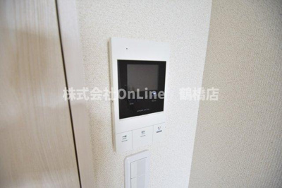 【セキュリティ】 | フジパレス桃谷