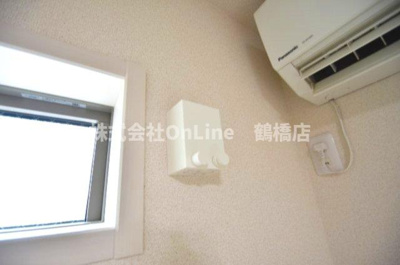 【設備】 | フジパレス桃谷