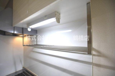 【内装】 | フジパレス桃谷