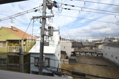 【展望】 | フジパレス桃谷