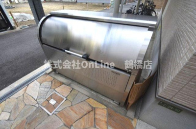 【その他共用部分】 | フジパレス桃谷