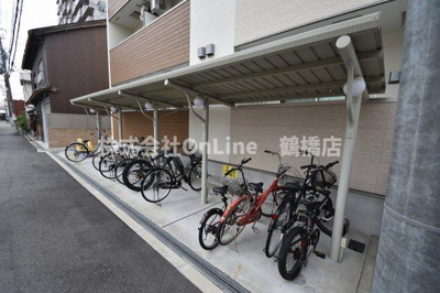 【その他共用部分】 | フジパレス桃谷