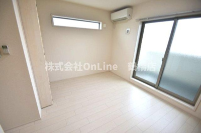 【居間・リビング】 | フジパレス桃谷