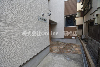 【その他】 | フジパレス桃谷