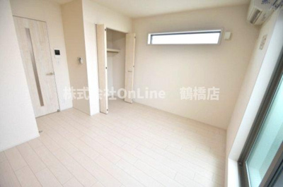 【居間・リビング】 | フジパレス桃谷