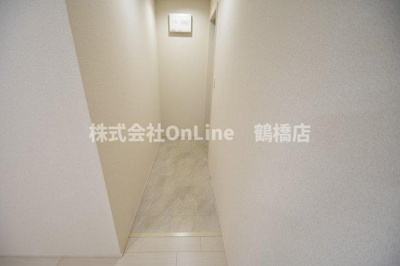 【その他】 | フジパレス桃谷